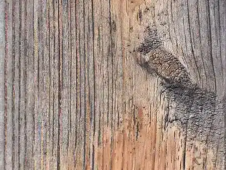 traditional wood